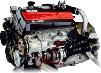 P948F Engine